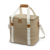 Canvas Cooler Bag 
