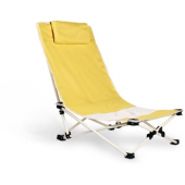 Capri beach chair