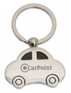 Car Keyring