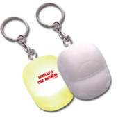 Car Moodlight Keytag