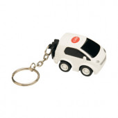 Car On Keyring