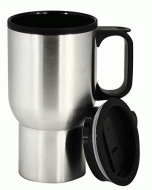 Car Travel Mug