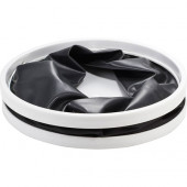 Car Wash Kit with collapsible bucket 