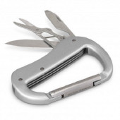 Carabiner Multi-Tool 
