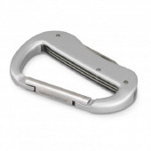 Carabiner Multi-Tool 