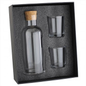 Carafe and Glass Set 