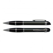 Carbon Fibre Ball Pen