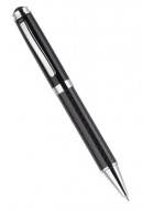 Carbon Fibre Ballpoint Pen