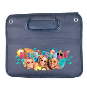 Cargo Storage Organizer 