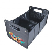 Cargo Storage Organizer