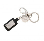 Carisma Keyring