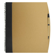 Carlton Notebook 