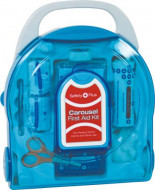 Carousel First Aid Kit 