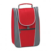 Carrington 2 Bottle Cooler Bag