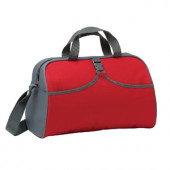 Carrington Duffle Cooler Bag