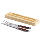 Carving Set