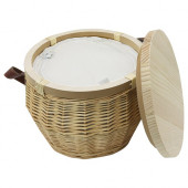 Caspian Cooler Basket 