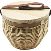 Caspian Cooler Basket 