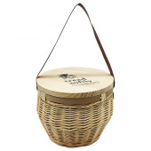 Caspian Cooler Basket