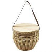 Caspian Cooler Basket 