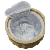 Caspian Cooler Basket 