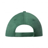 Cassidy Recycled Cotton Cap 