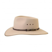 Cattleman Hat