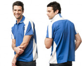 Cayman Men Polo Shirt