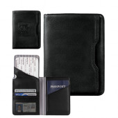 CB Passport Wallet