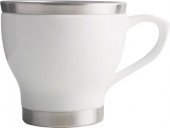Ceramic Cup & Saucer 250ml