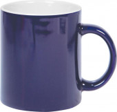 Ceramic mug - two tone 