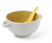 Ceramic Soup Bowl 
