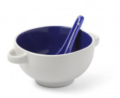 Ceramic Soup Bowl 