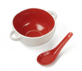 Ceramic Soup Bowl