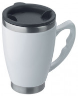 Ceramic Travel Mug