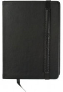 Cerruti Notebook with Ribbon Marker