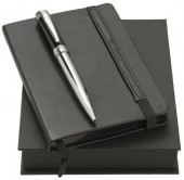 Cerruti zoom notebook set