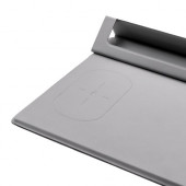 Charge Mouse Pad 