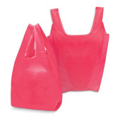 Checkout Shopping Bag 