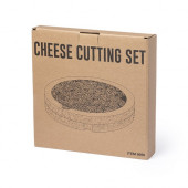Cheese board Knife Set 