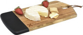 Cheese Board with Hang Strap