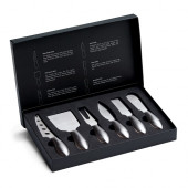 Cheese Knife 6-pcs Set