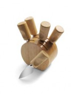 Cheese Knives Set