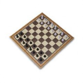 Chess In Tin Box