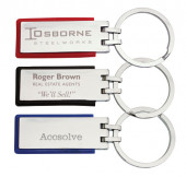 Chic Keyring