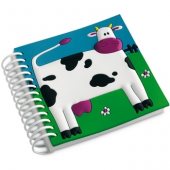 Children notebook