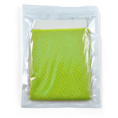 Chill Cooling Towel in Pouch 