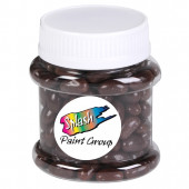 Chocko Beanz In Screw Cap Jar