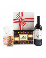 Chocolate Hamper