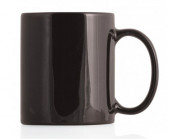 Classic Ceramic Mug 